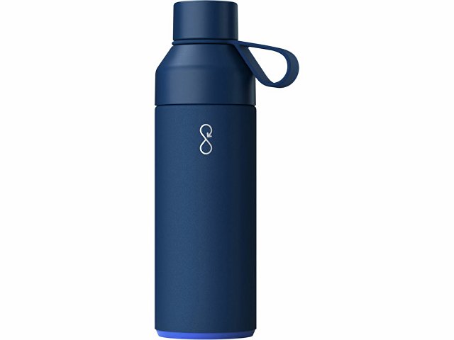 Бутылка для воды «Ocean Bottle», 500 мл (арт. 10075151) - купить в ...