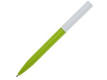 Ручка пластиковая шариковая «Unix» из переработанной пластмассы (арт. 10789763)