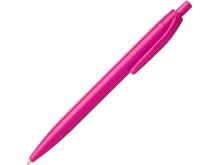 Ручка пластиковая шариковая STIX (арт. HW8010TN40)