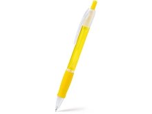 Ручка пластиковая шариковая ONTARIO (арт. HW8008S103)