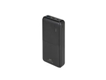 Внешний аккумулятор с быстрой зарядкой  VA2571, 20000 mAh (арт. 94353)