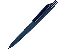 Ручка пластиковая шариковая Prodir QS30 PRT «софт-тач» (арт. qs30prt-62)