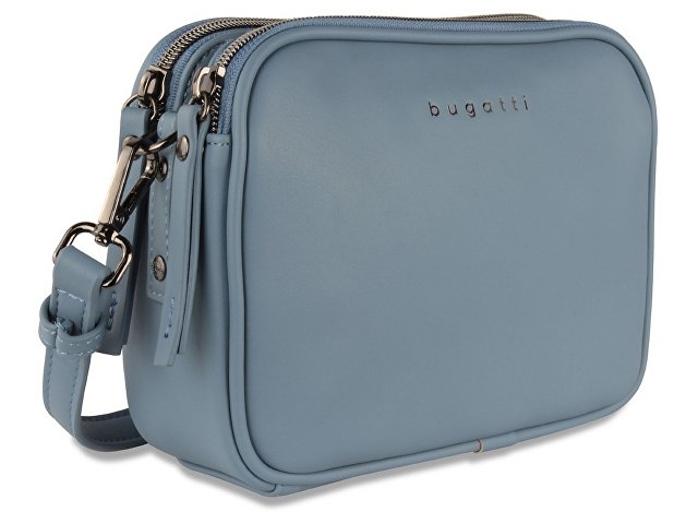 Сумкакросс-бодиженская«Almata»,голубой