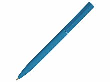 Ручка металлическая шариковая «Minimalist», софт-тач (арт. 21000.27)