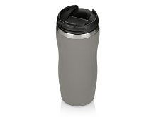 Термокружка «Double wall mug С1» soft-touch, 350 мл (арт. 827000clr)