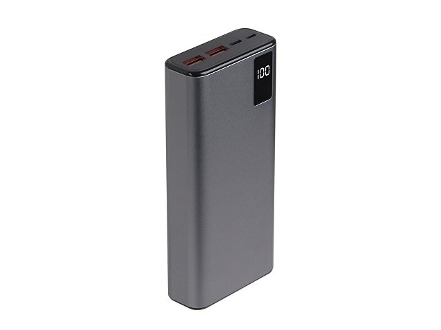 Внешний аккумулятор «NEO Journey» c быстрой зарядкой, 20000 mAh (арт ...