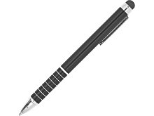 Ручка-стилус металлическая шариковая CANAIMA (арт. HW8004S102)