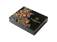 Дизайнерская картонная коробка (арт. 94733B)