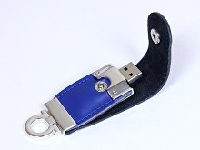 USB 2.0- флешка на 64 Гб в виде брелока (арт. 6509.64.02)