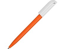 Ручка пластиковая шариковая «Миллениум Color BRL» (арт. 13105.13)