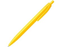 Ручка пластиковая шариковая STIX (арт. HW8010TN03)