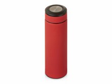 Вакуумный термос "Vacuum Flask C1", soft touch, 420мл (арт. 1048701clr)
