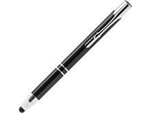 Ручка-стилус металлическая шариковая KRUGER (арт. BL8090TA02)