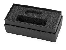 Коробка с ложементом Smooth S для зарядного устройства и флешки (арт. 700376)