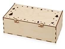Подарочная коробка «Шкатулка» (арт. 625071)