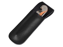 Футляр для штопора «Leather Case» (арт. 00486300)