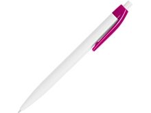 Ручка пластиковая шариковая HINDRES (арт. HW8045S140)