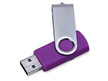 Флеш-карта USB 2.0 16 Gb «Flash C1» (арт. 6211.18.16clr)