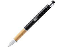 Ручка-стилус металлическая шариковая OLTEN (арт. BL7990TA02)