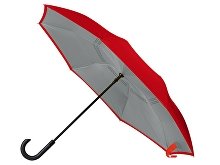 Зонт-трость наоборот «Inversa» (арт. 908308)