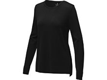 Пуловер «Merrit» с круглым вырезом, женский (арт. 38228992XL)