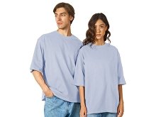 Футболка оверсайз «Berlin» унисекс (арт. 3104142XL-2XL)