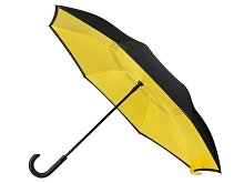 Зонт-трость наоборот «Inversa» (арт. 908304)