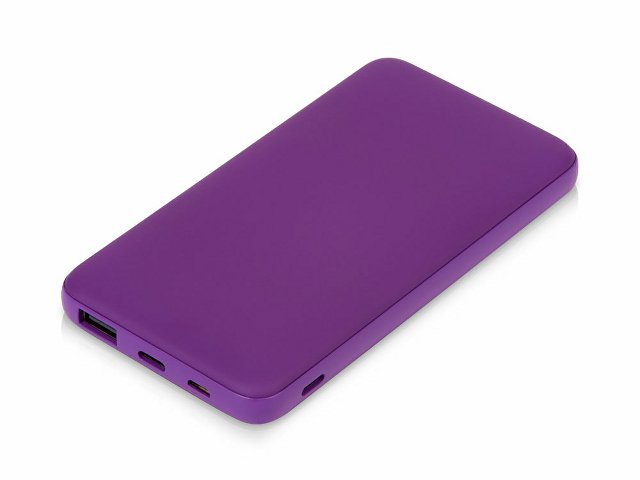 Внешний аккумулятор "Powerbank C2", 10000 mAh (арт. 597805clr) - купить ...