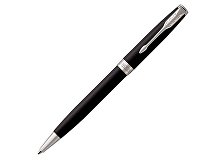 Ручка шариковая Parker «Sonnet Core Matte Black CT» (арт. 1931524)