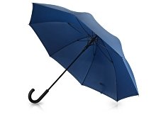 Зонт-трость «Lunker» с большим куполом (d120 см) (арт. 908102p)