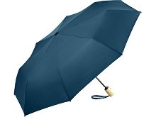 Зонт складной из бамбука «ÖkoBrella» полуавтомат (арт. 100157)