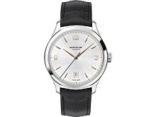 Часы наручные «Heritage Chronométrie Automatic», мужские (арт. 112520) Часы наручные «Heritage Chronométrie Automatic», мужские (арт. 112520)