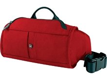 Сумка на пояс «Lumbar Pack» с системой защиты RFID, 3л (арт. 31174103) Сумка на пояс «Lumbar Pack» с системой защиты RFID, 3л (арт. 31174103)
