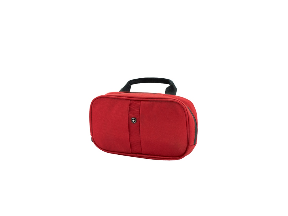 Несессер Lifestyle Accessories 4.0 Overmight Essentials Kit, 1 л, красный