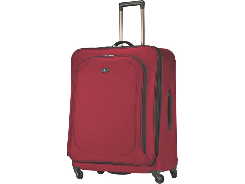 Чемодан Hybri-Lite™, 111 л, красный