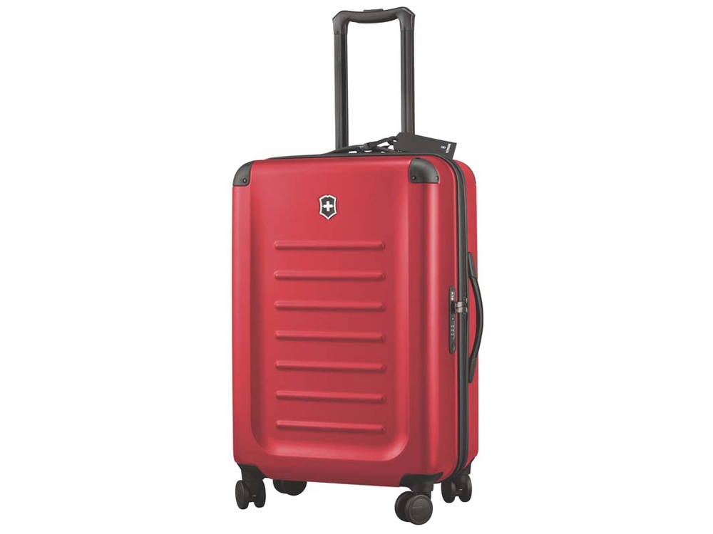Чемодан Spectra™, 54,1 л, красный