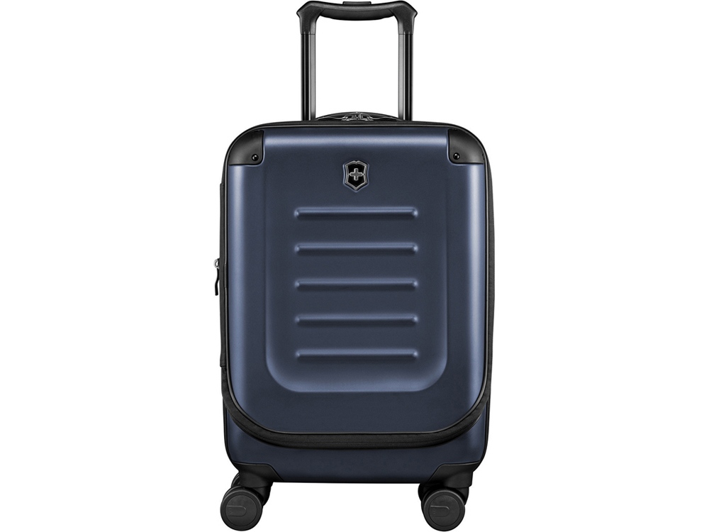 Чемодан Spectra™ 2.0 Expandable, 29 л, синий