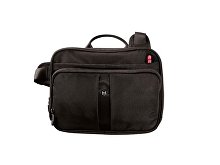 Сумка наплечная «Travel Companion» с системой защиты RFID, 4л (арт. 31173901) Сумка наплечная «Travel Companion» с системой защиты RFID, 4л (арт. 31173901)