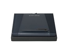 Подарочный набор: ручка шариковая, папка для конференций А5 (арт. HPBE602L) Подарочный набор: ручка шариковая, папка для конференций А5 (арт. HPBE602L)
