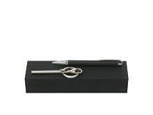 Подарочный набор: брелок, ручка шариковая (арт. HPBK704A)