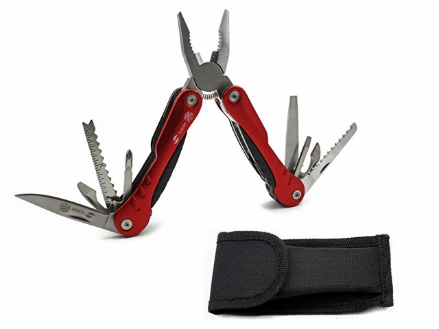 Мультитул, 9 функций thumbnail