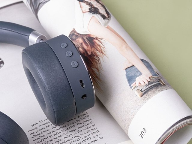 Наушники «Mysound BH-12» thumbnail