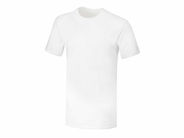 Футболка «HD» из премиального хлопка мужская thumbnail