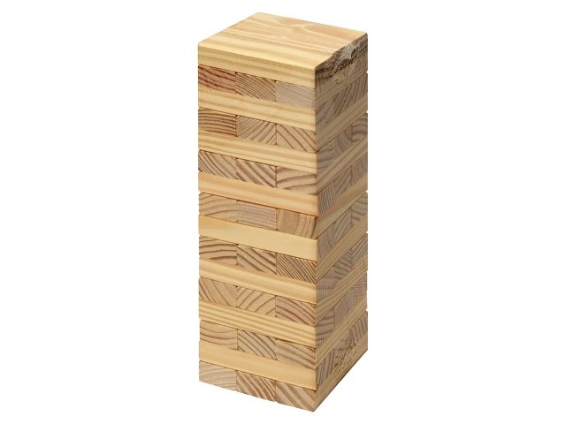 Игра из дерева «Big Tower 48»