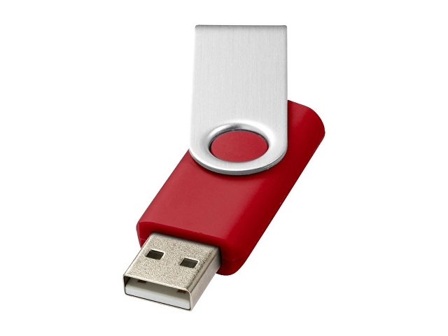 USB-флешка на 2 Гб "Rotate basic"