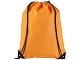 Рюкзак-мешок "Evergreen", оранжевый