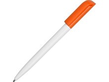 Ручка пластиковая шариковая «Миллениум Color CLP» (арт. 13104.13)