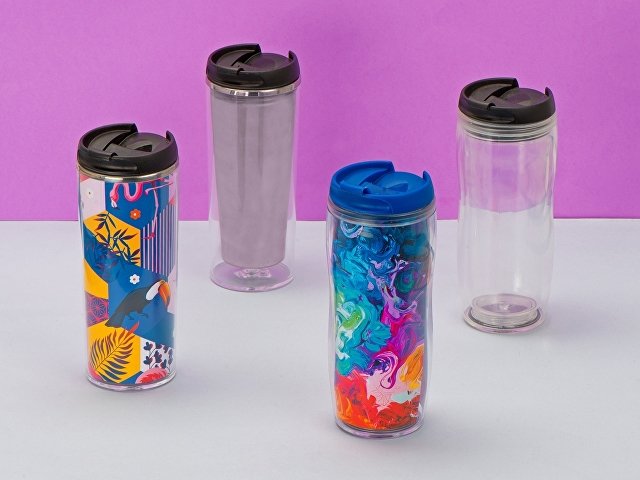 Термокружка «Mony» thumbnail