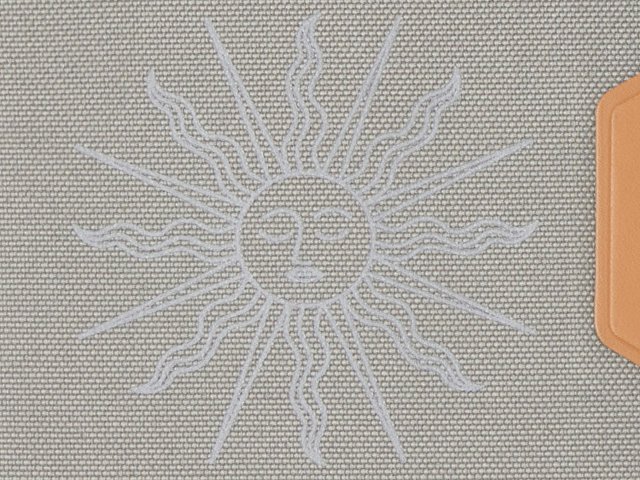 Блокнот А5 из RPET «Harvey» с термотрансфером thumbnail