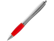 Ручка пластиковая шариковая «Nash» (арт. 10635503)